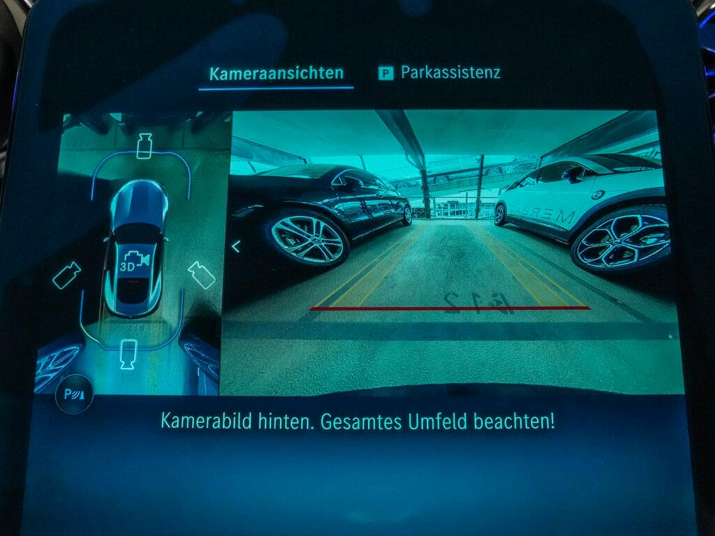 Mercedes-Benz AMG GT 43-NIGHT-DISTRONIC-MEMORY-SOUND-UVP 138.2