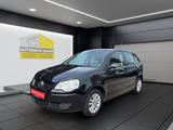 Volkswagen Polo IV United 1.4 SHZ Temp PDC Winterpaket GA S - Volkswagen Polo: Iv