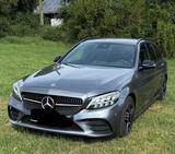 Mercedes-Benz C 220 d T Autom. - - gebrauchte Mercedes-Benz C 220 aus dem Jahr 2019