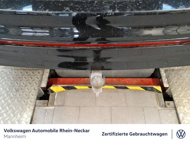 Volkswagen Tiguan - Bild 12