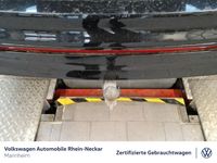 Volkswagen Tiguan - Vorschau Bild 12