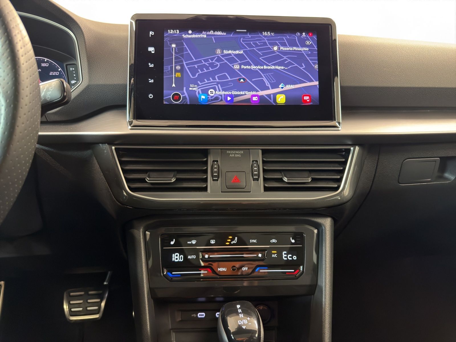 Seat Tarraco - Bild 9
