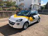 Opel Adam GLAM 1.2 GLAM