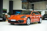 Porsche Panamera Sport Turismo 4*8-GANG(DCT)*KAMERA*DAB+ - Porsche Panamera: Orange