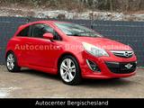Opel Corsa D Energy - Opel Corsa: Energy
