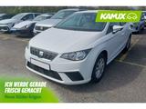Seat Ibiza 1.0TSI DSG Style+NAVI+SHZ+BEATS+KLIMA - Seat Ibiza Gebrauchtwagen in Hamburg