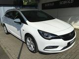Opel Astra K Sports Tourer 1.6CDTI Dynamic/Autom/Navi - Opel Astra: 1.6