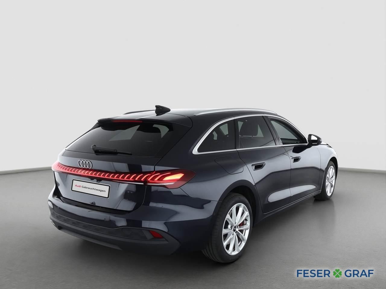 Audi A5 - Bild 4