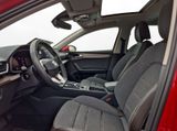 Seat Leon 1.5 eTSI Xcellence STDHZ Navi AHK Kamera Pa - Seat Gebrauchtwagen Stuttgart