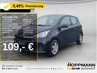 Hyundai i10 Select*Automatik*Radio*Klima