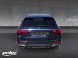 Mercedes-Benz E 450 4MATIC T-Modell AMG Premium Plus*Night - Mercedes-Benz AMG 4matic