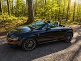 Audi TT Roadster 1.8, 8N, EZ: 2004, Tüv Neu - Audi 200 Gebrauchtwagen