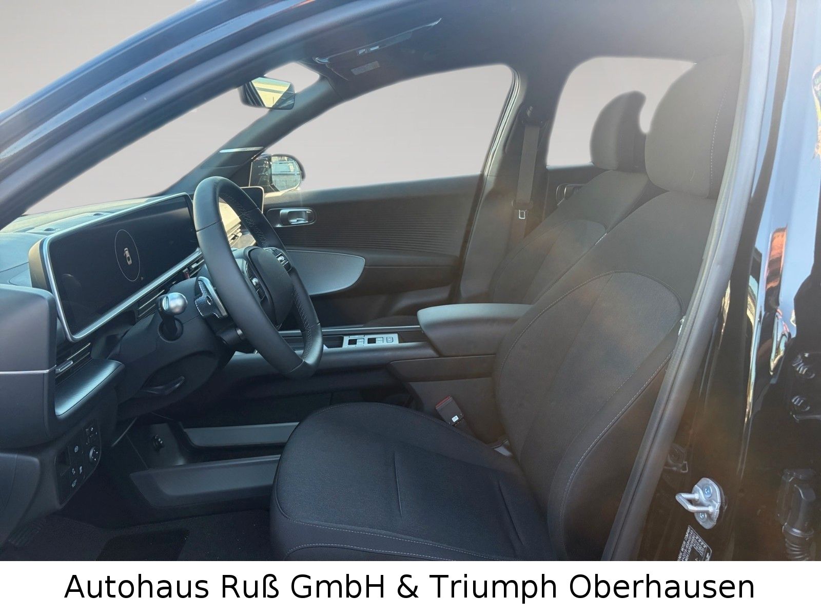 Hyundai IONIQ 6 – Bild 7