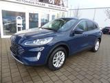 Ford Kuga Hybrid Titanium X Kamera*Leder*Navi*Head Up - Ford Kuga Hybrid (Diesel/Elektro)