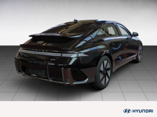Fahrzeugabbildung Hyundai IONIQ 6 77,4kWh Batt. TECHNIQ-Paket inkl. V2L-Ad