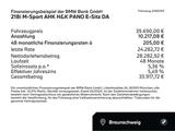 BMW 218i M-Sport AHK H&K PANO E-Sitz DA - BMW 218 Neuwagen