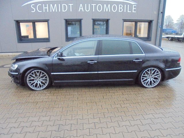 Volkswagen Phaeton V6 TDI 4-Sitzer 4Motion lang