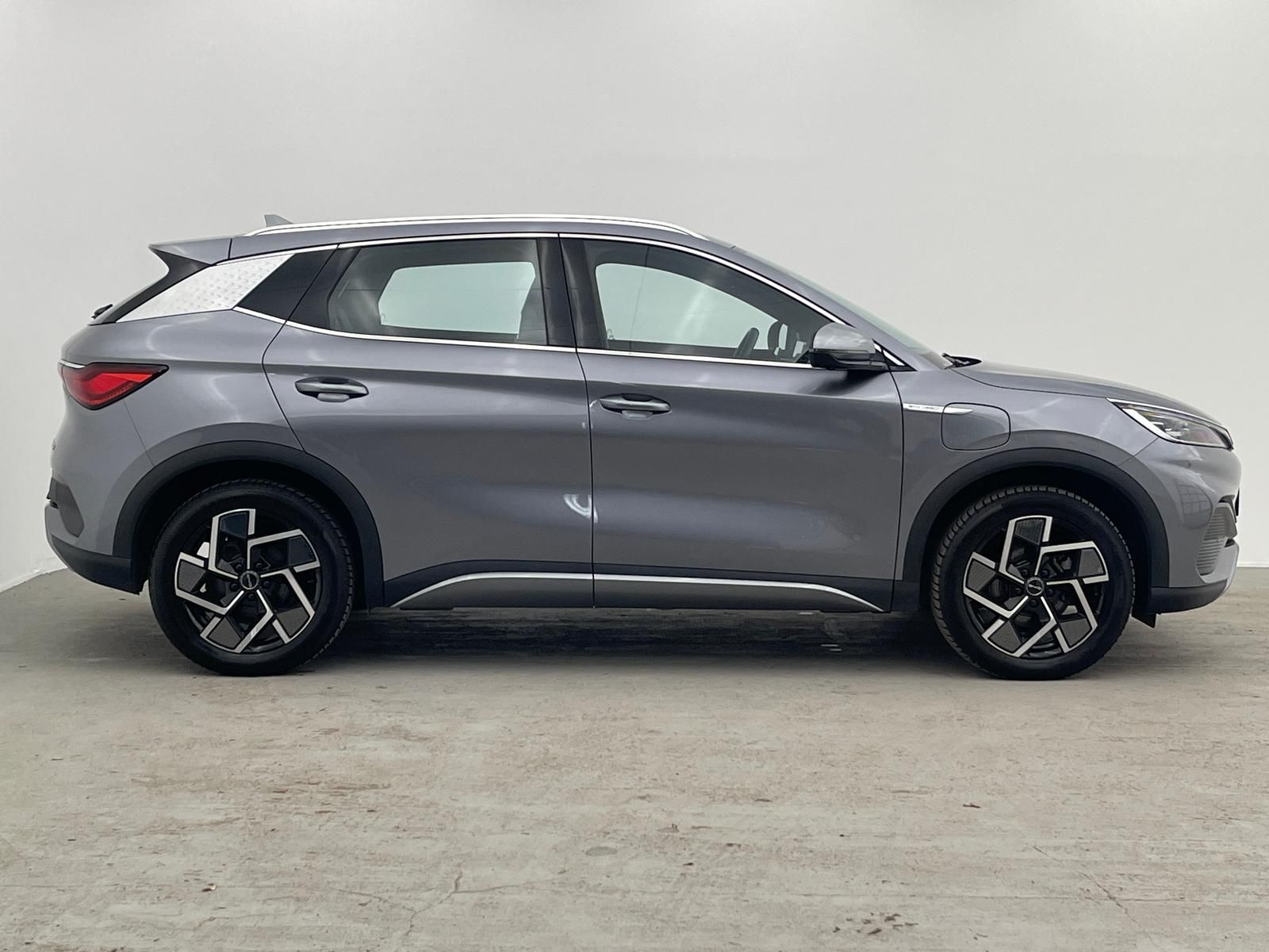 BYD ATTO 3
