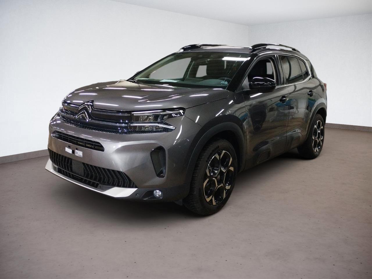 Citroën C5 Aircross Hybrid 145 e-DSC6 MAX *1.Hand*