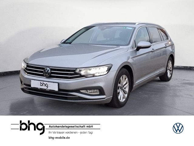 Volkswagen Passat Variant 1.5 TSI DSG BUSINESS *MASSAGE*ACC