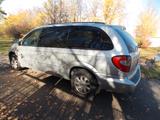 Chrysler Grand Voyager ,2,8 , KLIMA,STANDHEIZ , AUTOMATIK - Chrysler Grand Voyager mit Diesel-Antrieb: Automatik