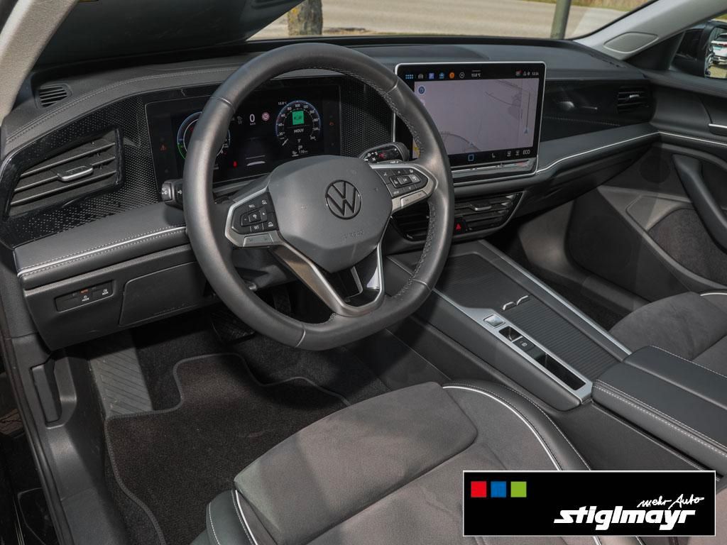 Volkswagen Passat - Bild 10