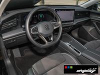 Volkswagen Passat - Vorschau Bild 10