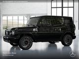Mercedes-Benz G 63 AMG 360° Stdhzg AHK Night Temp - Mercedes-Benz G 63 AMG Gebrauchtwagen in München