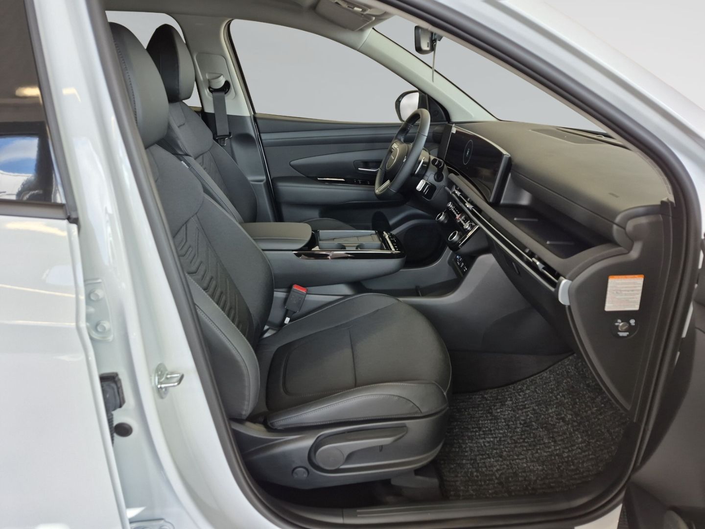 Hyundai Tucson – Bild 11