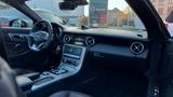 Mercedes-Benz SLC 43 AMG Roadster DESIGNO-EXKLUSIV*CARBON*MWST - Mercedes-Benz SLC 43 AMG aus 2018