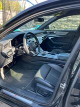 Audi A6 50 TDI quattro tiptronic sport Avant S line - Audi A6: 50