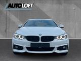 BMW 420d Coupe xDrive M-PAKET/XENON/NAVI/TÜV NEU - BMW 420: M Paket