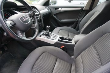 Audi A4 - 7