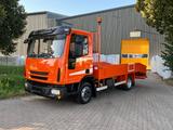 Iveco EUROCARGO 75E16 - EEV - 131 TKm - 1- Hand - Iveco Koffer Eurocargo