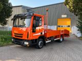 Iveco EUROCARGO 75E16 - EEV - 131 TKm - 1- Hand - Iveco 75 e 16