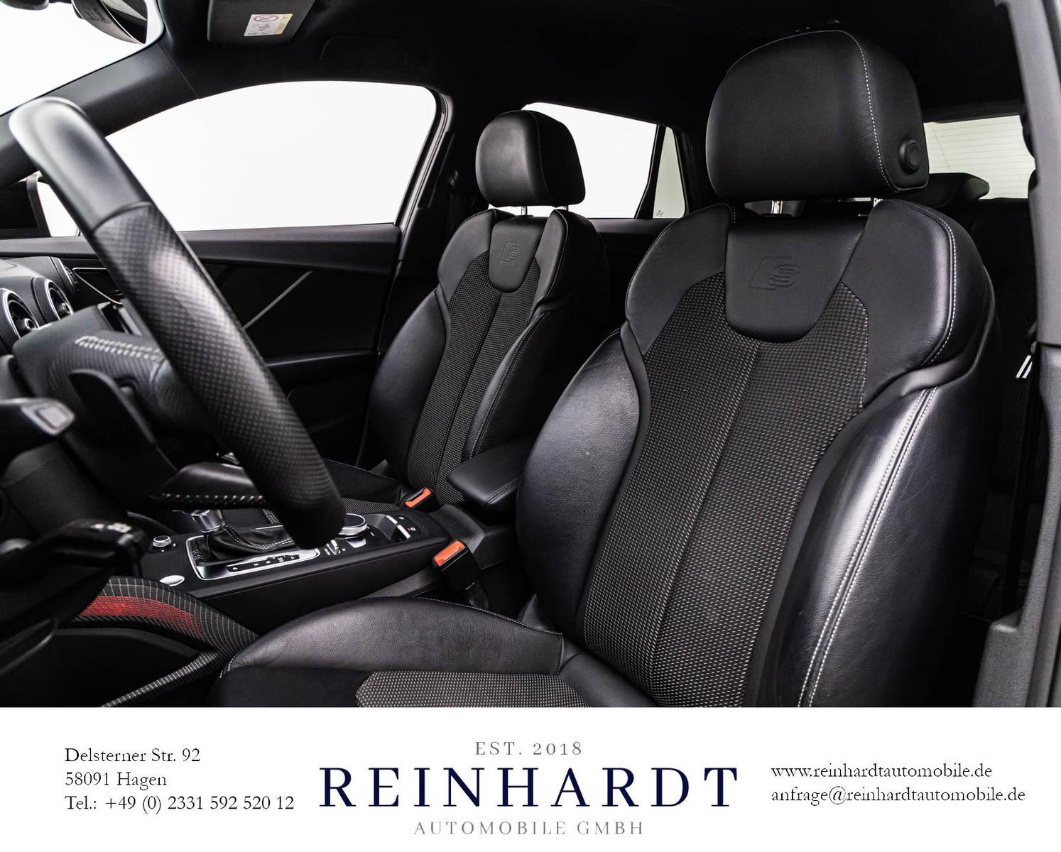 Audi Q2 2.0TDI Q 2x S LINE/BLACK/18Z./LED/ACC/B&O/VC