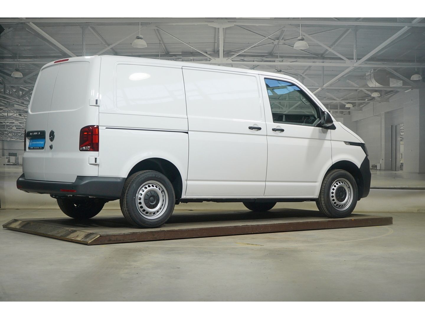 Volkswagen T6 Transporter - Bild 3