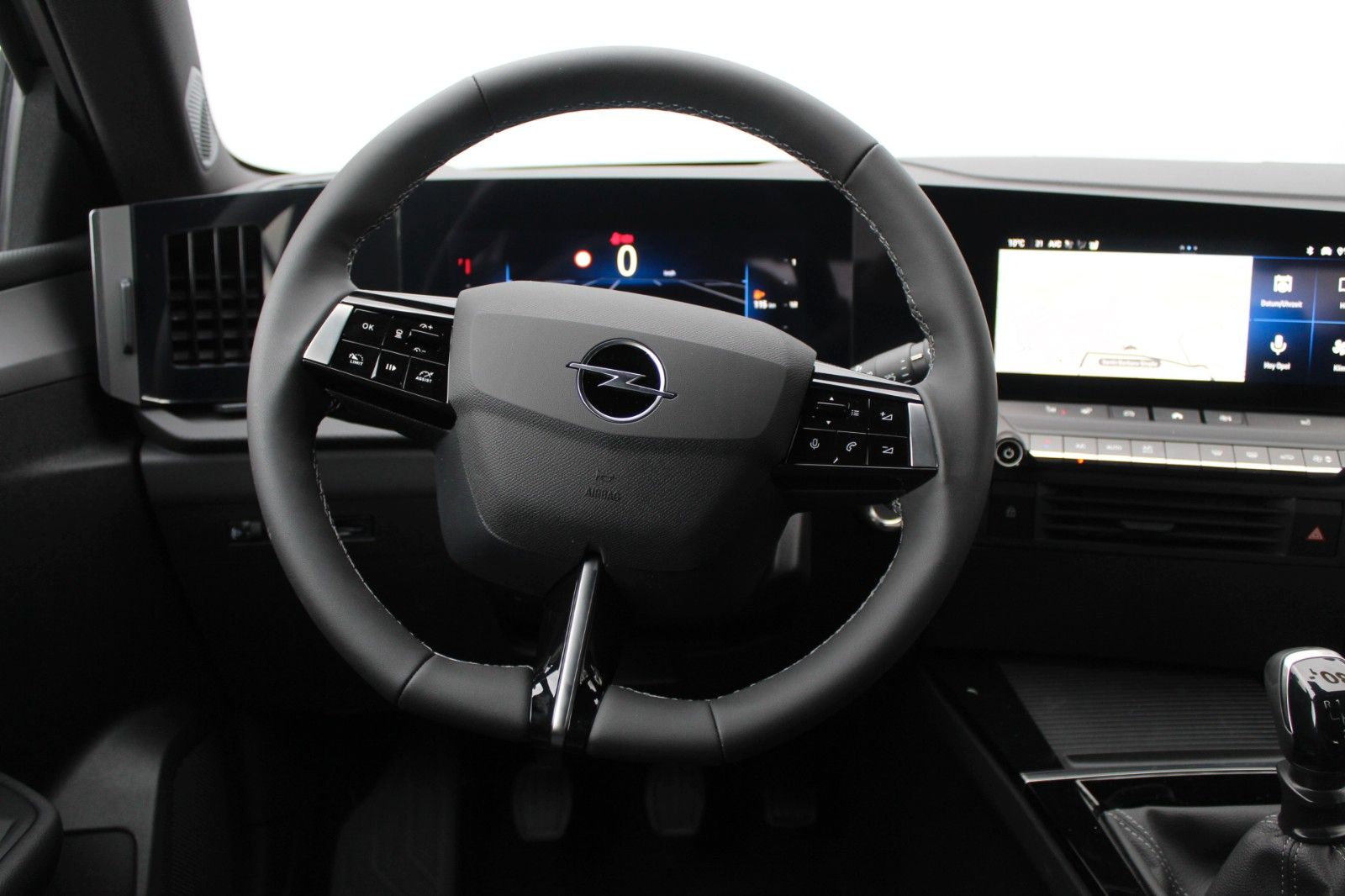 Fahrzeugabbildung Opel Astra L Lim*Edition*RFK*Klima*PDC*SHZ*LED