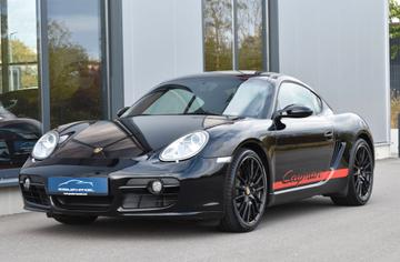 صورة 1 لـ 2009 Porsche CAYMAN