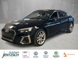 Audi A5 Sportback 40 TFSI S line Matrix - Audi A5: Kombi