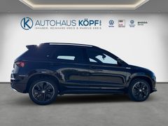 SKODA Karoq Sportline