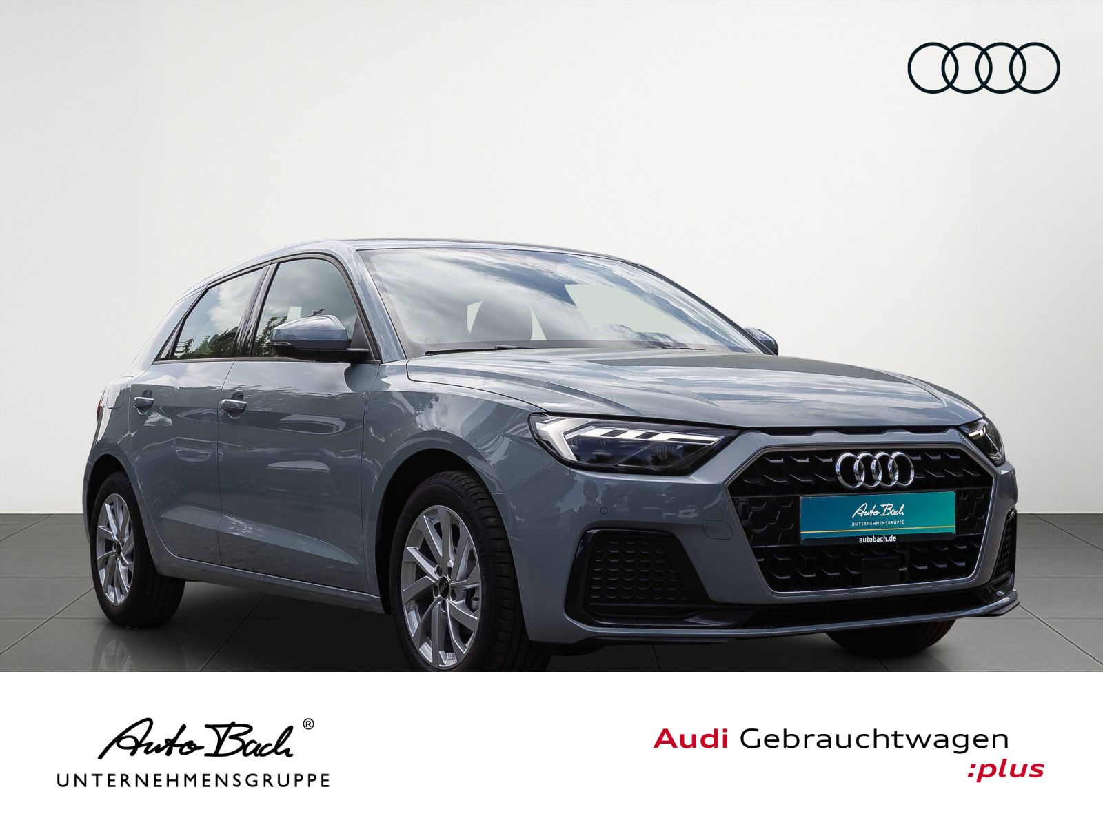 Audi A1 - Bild 4