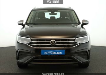 Volkswagen Tiguan Allspace - 9