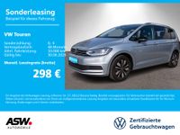 Volkswagen Touran - Vorschau Bild 1