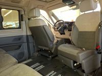 Volkswagen T7 California - Vorschau Bild 8