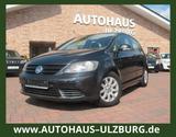 Volkswagen Golf Plus V TSI DSG Comfortline/Klimaaut/SHZ/ - : bis 2000 €, TÜV