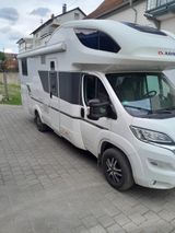 Adria Coral XL Axess - Adria Alkoven