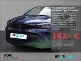 Opel Crossland Enjoy 1.2 Turbo LED PDC DAB SHZ Klima - Opel Crossland (X) Enjoy