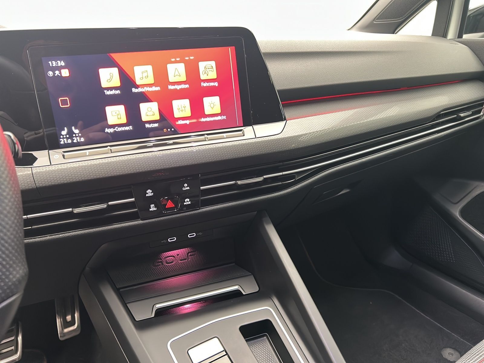 Volkswagen Golf - Bild 6