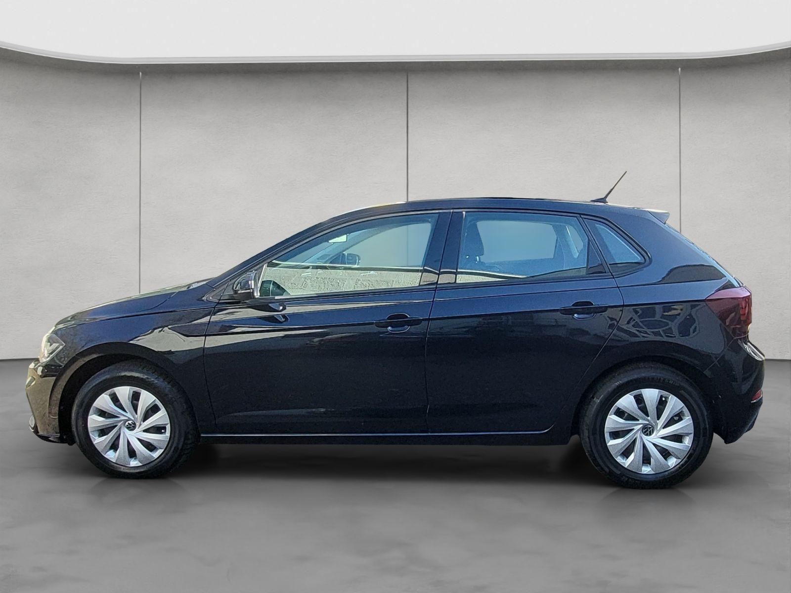 Volkswagen Polo 1.0 TSI OPF DSG Life LED DAB PDC